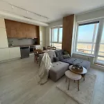 Appartement Bird's Eye With Sea View 18th Floor