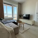 Bird's Eye With Sea View 18th Floor *