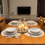 Bird's Eye With Sea View 18th Floor Klaipėda