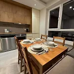 Appartement Bird's Eye With Sea View 18th Floor