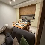 Bird's Eye With Sea View 18th Floor