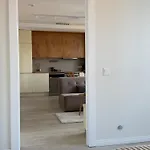 Appartement Bird's Eye With Sea View 18th Floor Klaipėda