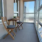 Appartement Bird's Eye With Sea View 18th Floor
