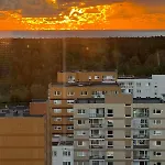 Appartement Bird's Eye With Sea View 18th Floor *