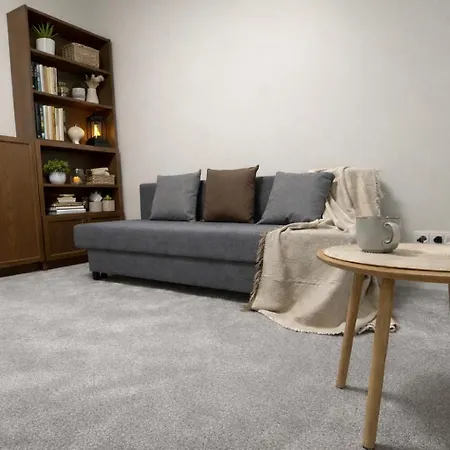 Bird's Eye With Sea View 18th Floor קלייפדה