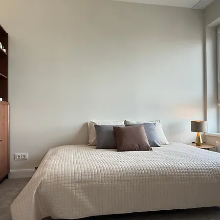 Bird's Eye With Sea View 18th Floor *