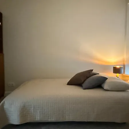 דירה Bird's Eye With Sea View 18th Floor *