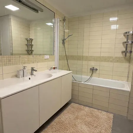 Bird's Eye With Sea View 18th Floor