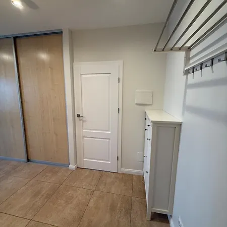 Bird's Eye With Sea View 18th Floor Daire