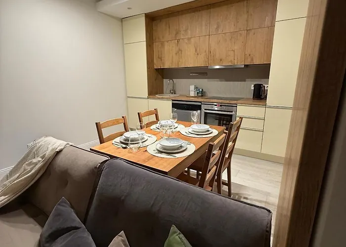 Bird's Eye With Sea View 18th Floor