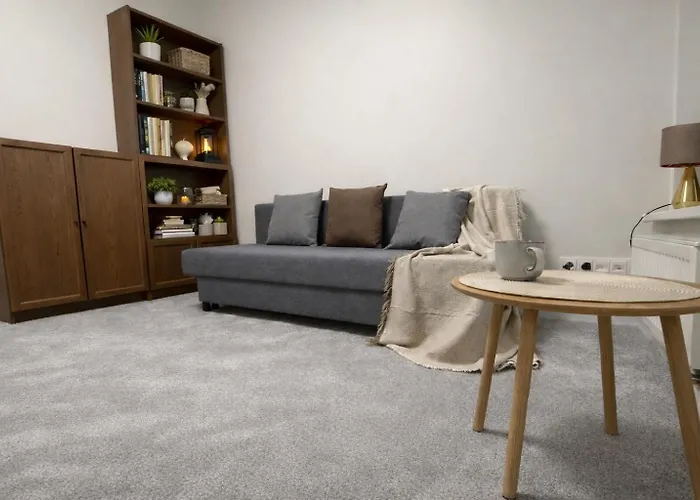 Bird's Eye With Sea View 18th Floor Klaipėda