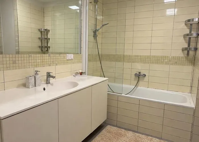 Bird's Eye With Sea View 18th Floor