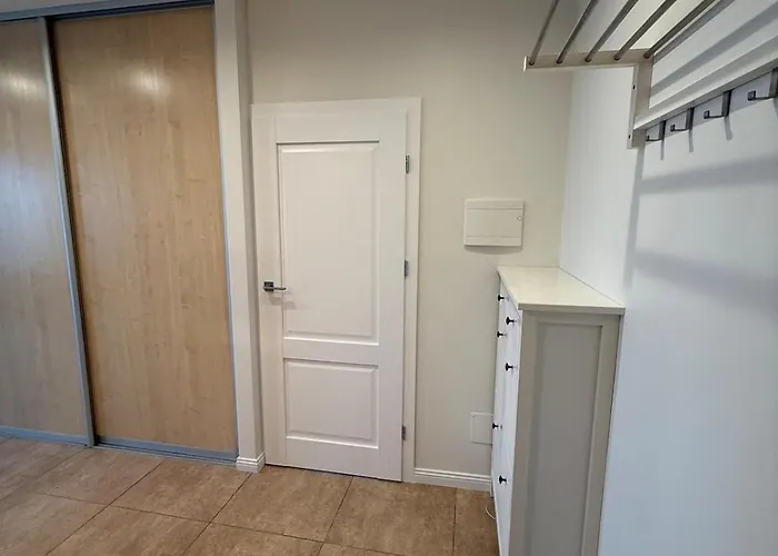 Bird's Eye With Sea View 18th Floor Daire